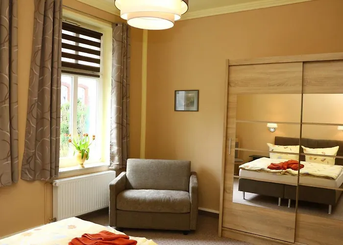Villa Elfriede