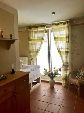 Villa Jugendglück FV 1
