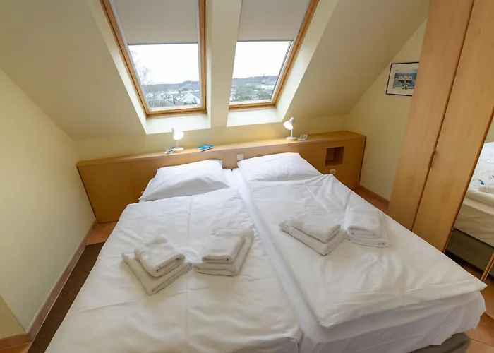 Villa Malepartus - Penthouse 09