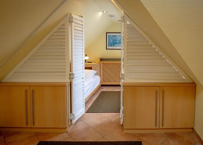 Villa Malepartus - Penthouse 09
